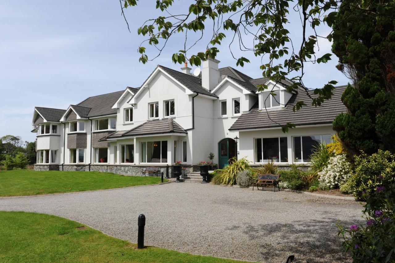 Loch Lein Country House Hotel Killarney Exterior foto
