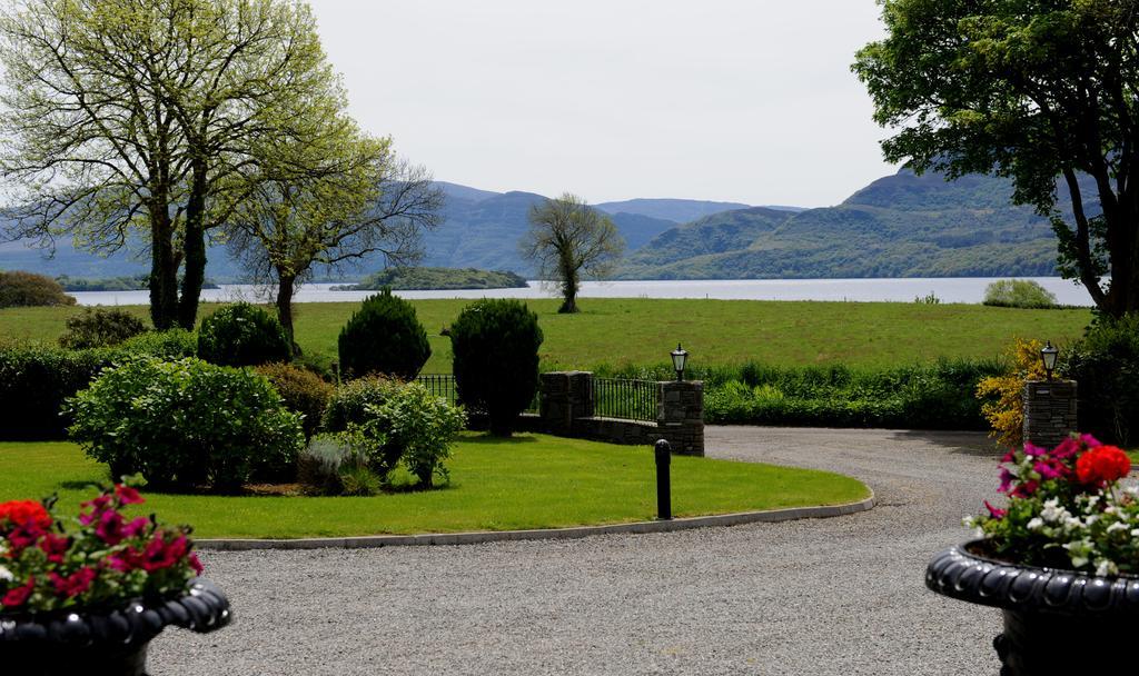 Loch Lein Country House Hotel Killarney Exterior foto